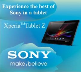 Sony